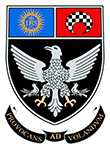 Saint Xavier's College Crest